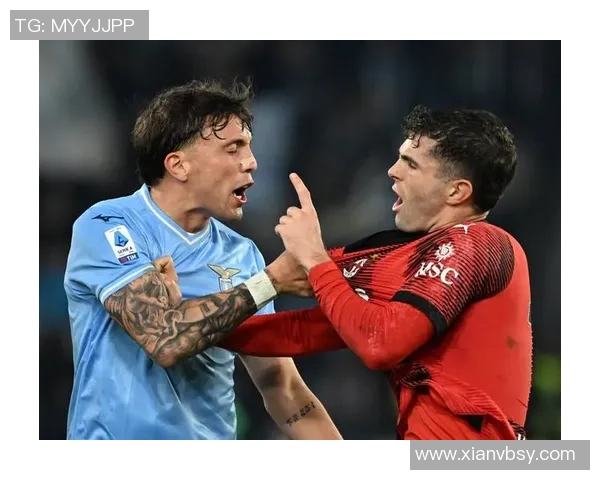 2008年AC米兰对阵拉齐奥经典对决回顾与精彩瞬间分析 2008年AC米兰对阵拉齐奥经典对决回顾与精彩瞬间分析