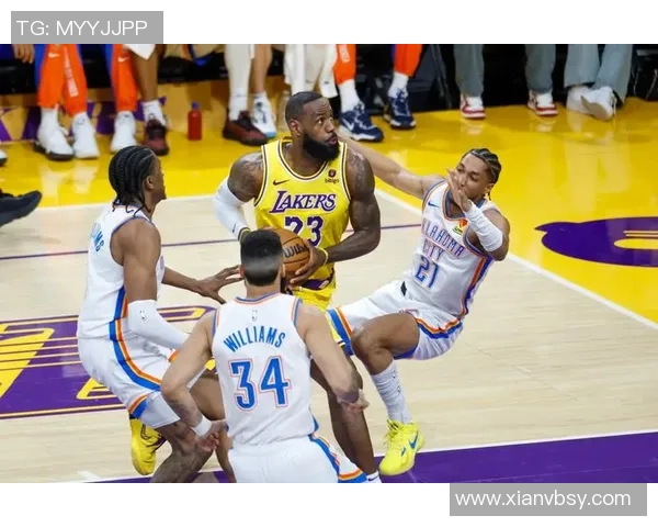 2011年NBA季后赛雷霆与湖人激战回顾与分析 2011年NBA季后赛雷霆与湖人激战回顾与分析