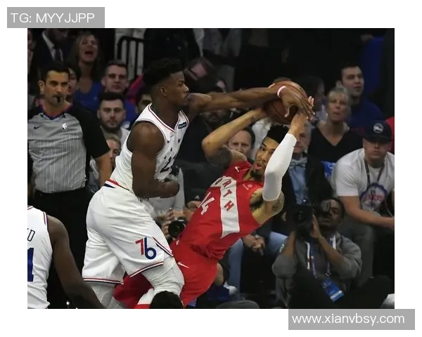 2001年NBA季后赛经典对决猛龙与76人激战回顾与分析