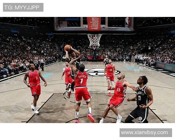 2021赛季快船与篮网精彩对决直播回顾与分析