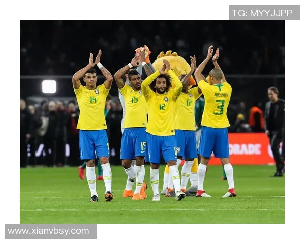 2019年巴西与日本足球友谊赛精彩回顾与分析 2019年巴西与日本足球友谊赛精彩回顾与分析