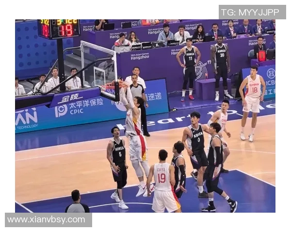 2018年亚运会泰国男篮对决韩国队精彩回顾与赛后分析 2018年亚运会泰国男篮对决韩国队精彩回顾与赛后分析