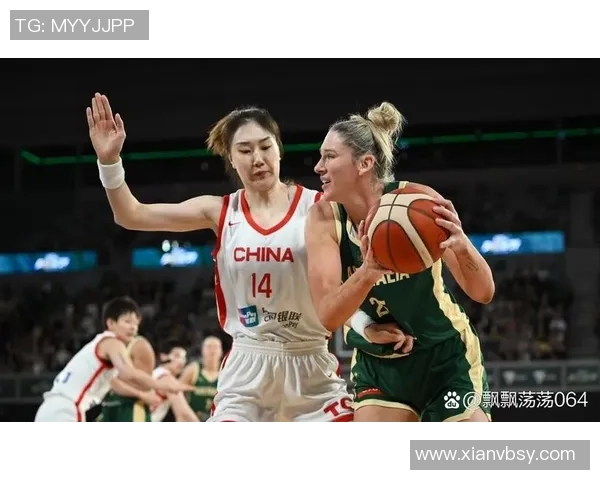 中国女篮迎战加拿大队力争在奥运赛场上再创辉煌