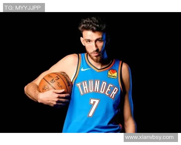 切特霍姆格伦的崛起与未来展望:篮球新星的成长之路 切特霍姆格伦的崛起与未来展望:篮球新星的成长之路