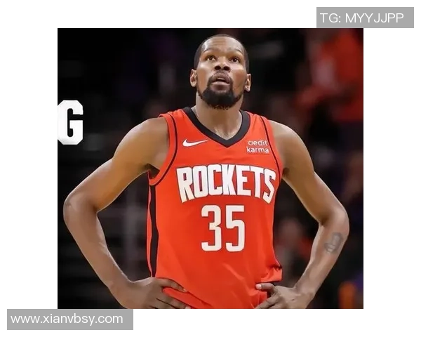 凯文杜兰特如何在NBA赛场上重塑自己的传奇生涯与影响力