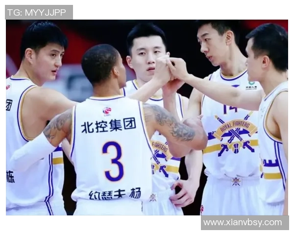 北控男篮迎战浙江广队争夺季后赛名额的关键之战