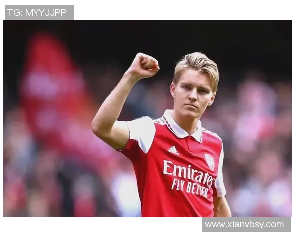 厄德高在足球赛场上的崛起与未来发展潜力分析 厄德高在足球赛场上的崛起与未来发展潜力分析