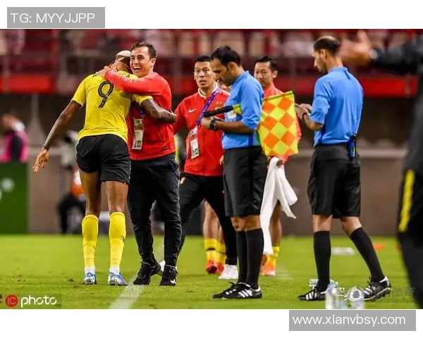 北京与恒大精彩对决录像回放全程回顾与分析让我们重温激烈瞬间