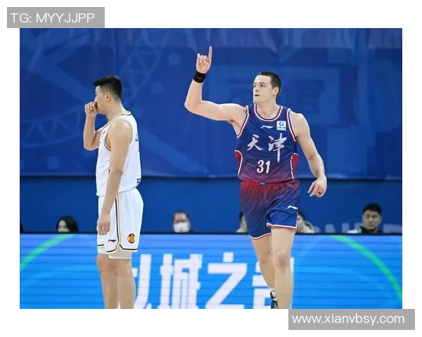 吴冠希的篮球之路:从青涩少年到CBA明星球员的成长历程 吴冠希的篮球之路:从青涩少年到CBA明星球员的成长历程