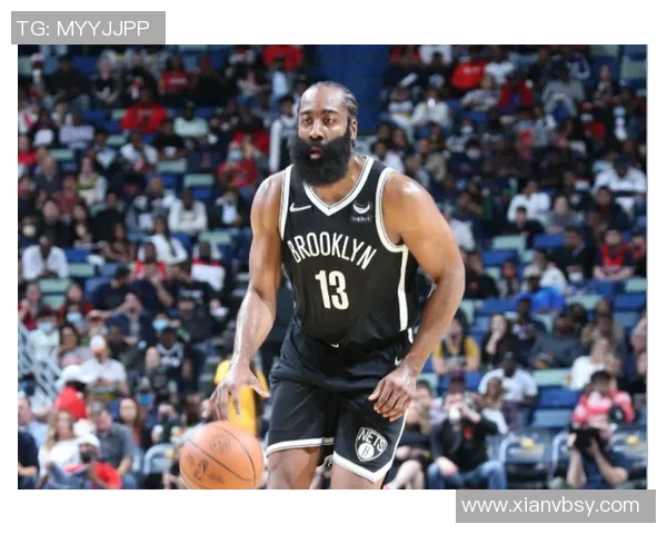 哈登在篮网对阵太阳的精彩表现数据分析与赛后点评