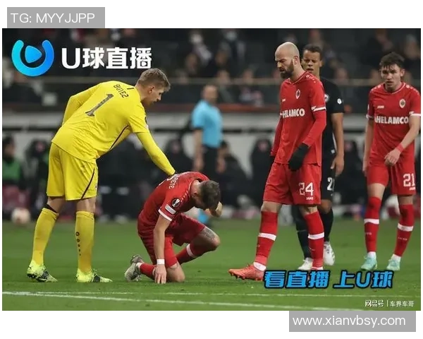 安特卫普与欧本的精彩对决揭示了足球战术与团队合作的重要性 安特卫普与欧本的精彩对决揭示了足球战术与团队合作的重要性