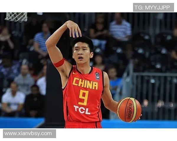 孙悦的篮球之路：从青涩少年到CBA明星的奋斗与荣耀