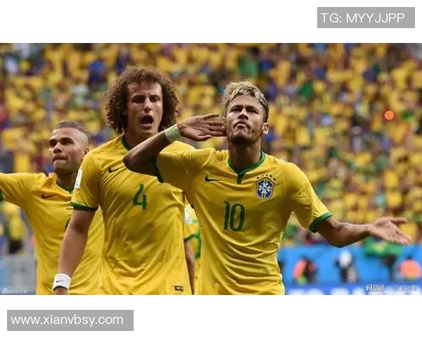 巴西队与塞尔维亚首发阵容分析及比赛前瞻