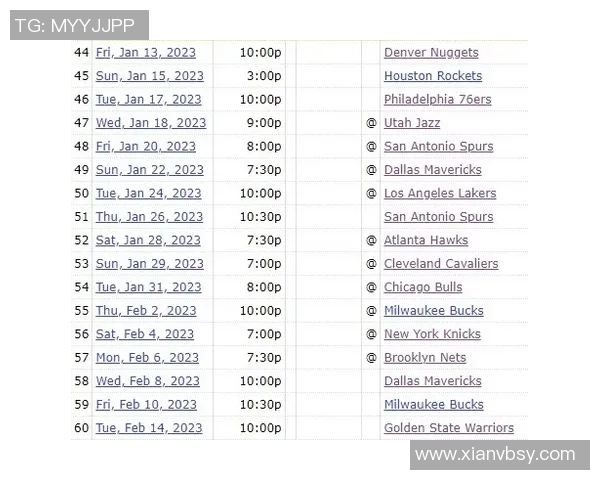 快船与爵士季后赛对决时间安排及赛程分析