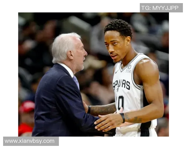 德马尔德罗赞的篮球之路与个人成长故事解析