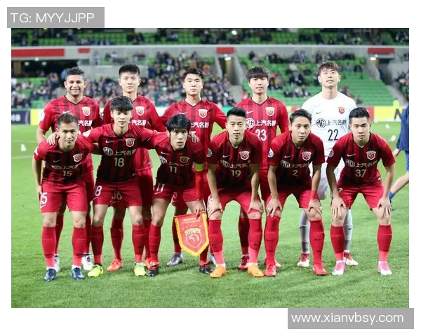 恒大与墨尔本胜利对决分析及比赛前瞻策略探讨