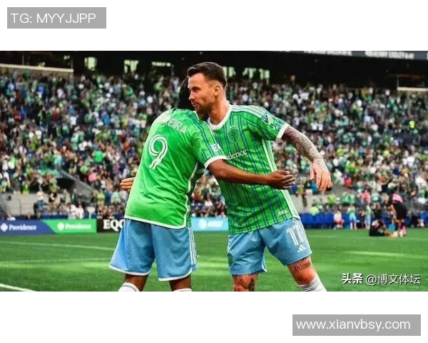 西雅图海湾人迎战温哥华球队激情对决展现北美足球魅力